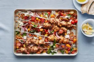 The Weekly Roundup: Why Home Cooks Are Doubling Down on Chicken Dinners