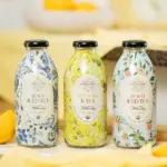 A Taste of History: Harney & Sons Unveils New Williamsburg Bottled Tea Collection for Summer
