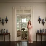 Aerin Lauder and Kohler Unveil the Artist Editions Fleurette Collection