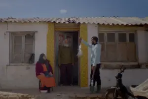 Arab Cinema Takes Center Stage as El Gouna Film Festival Launches Its Ninth Edition on the Red Sea