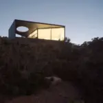Architectural Firm WHALE! Unveils the "Pavilion for Good Sleep," Designed Around the Natural Rhythm of Morning Light