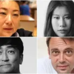 Atmovie Global Track Partners With Ties That Bind as Cannes Contenders Line Up for TIFFCOM Co-Production Panel