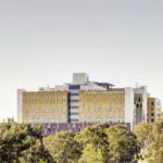 Billard Leece Partnership Unveils the Transformative Campbelltown Hospital Stage 2 Redevelopment in South West Sydney