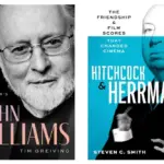 Biographies of Film Composers John Williams and Bernard Herrmann Lead 77th ASCAP Deems Taylor/Virgil Thomson Award Winners