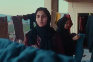 Breaking New Ground: Palestinian Filmmaker Rakan Mayasi on His Cannes Hit ‘Yesterday the Eye Didn’t Sleep’