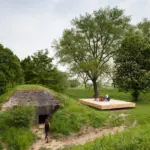 Bunkers and Arks: Escaping the Future We Built Ourselves