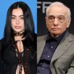 Charli XCX and Martin Scorsese Reunite for Upcoming Psychological Thriller What Happens at Night