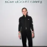 Coco Capitán, Dazed, and adidas Originals Celebrate Self-Expression and the Stan Smith During Frieze Week