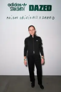 Coco Capitán, Dazed, and adidas Originals Celebrate Self-Expression and the Stan Smith During Frieze Week