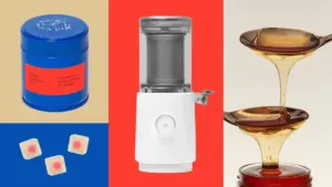 Curated Comfort: 20 Thoughtful Gifts for the Wellness-Minded Foodie