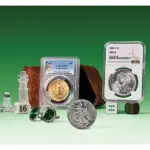 Oriental Collectibles and Numismatics