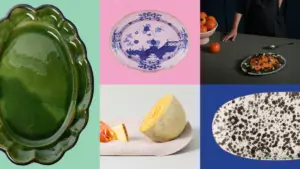 Elevating the Table: Why Thoughtful Serveware is the Secret Ingredient to Your Next Gathering