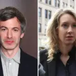 Elizabeth Holmes Calls Nathan Fielder From Prison Ahead of Landmark Documentary Release