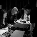 Ethel Cain Joins Forces With Robin Carolan to Soundtrack Robert Eggers’ Gothic Folk Horror Film Werwulf