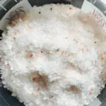 Expert Releases Updated Protocol for Traditional Salt-Burning Energy Cleansing