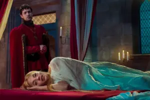Filmmaker Anna Biller Returns With ‘The Face of Horror’: Exploring Medieval Misogyny and Modern Parallels