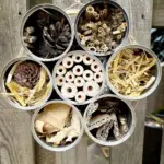From Kitchen Pantry to Garden Shed: Innovative Ways to Upcycle Tin Cans