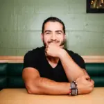 From Sharia to Shawarma: Senate Candidate Abdul El-Sayed Blends Culinary Culture with Campaign Politics