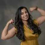 Gladiator and Powerlifting Champion Karenjeet Kaur Bains Joins V&A Innovate National Schools Challenge 2026-27 Judging Panel