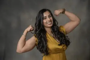 Gladiators Star Karenjeet Kaur Bains Joins V&A Innovate National Schools Challenge 2026-27 Judging Panel