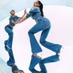 GUESS Reinvents Its Iconic Y2K Denim with the Launch of ‘The B Jean’ and Recruits Becky G for the Campaign