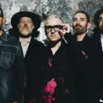 Hot Chip Announce New Album A Long Way From Kansas, Share Tribute Song to Late Optimo DJ JD Twitch