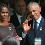 How Michelle Obama’s Understated Twig Tree is Inspiring a Minimalist Holiday Decorating Trend