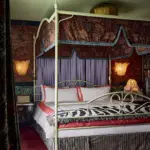 How Post Company Is Redefining the Art of the Hotel-Inspired Bedroom