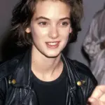 In photos: The beauty evolution of Winona Ryder