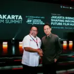 Indonesia Moves to Revamp Film Laws, Empower National Agency, and Transform Jakarta into a Regional Cinematic Hub
