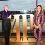 Inside a Night of Art, Architecture, and Dialogue: Dazed Club and Audemars Piguet Celebrate Renée Levi at the Southbank Centre