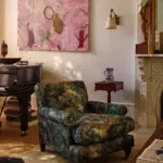 Inside the Harmonious Home: Suleika Jaouad and Jon Batiste Debut Anthropologie Collection