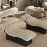 Integrating Wellness Into Residential Interiors: LEMI Redefines Modern Home Spas
