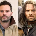 Jamie Dornan Says There’s ‘Pressure’ to Taking Over Aragorn Role in ‘Lord of the Rings: Hunt for Gollum’: I’m Not ‘Trying to Outdo’ Viggo Mortensen