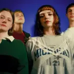 Meet My First Time: The Bristol University Post-Punk Four-Piece Taking Aim at Gen Z Realities