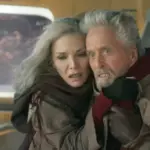 Michael Douglas Wanted Hank Pym Killed Off in the ‘Ant-Man’ Franchise, But Marvel Said No