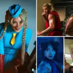 Paramount and Legendary Step Into the Ring: A New Era for Live-Action ‘Street Fighter’