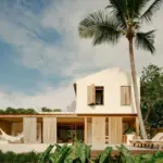 Patricia Martinez Arquitetura Unveils Casa Bahia: A Masterclass in Essentialist Summer Design