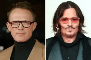 Paul Bettany Breaks Silence on Johnny Depp Text Messages and Public Misconception