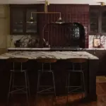 Asian Interior Design