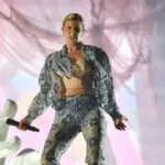 Robyn Delivers Masterclass in Genre-Blending With Teddybears and Tinashe Mashup on BBC Live Lounge