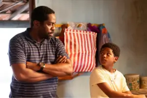 Screen Brasil Selects Allan Deberton’s ‘Gugu’s World’ and Grace Passô’s ‘Our Secret’ for International Distribution Support