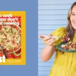 The Art of Survival: Caroline Chambers on Cooking Through the Chaos