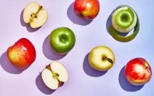 The Art of the Perfect Bake: Choosing the Right Apple for Your Oven