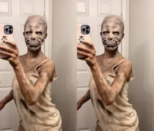 The End of ‘Hot Halloween’: Why Creators Are Trading Lingerie and Animal Ears for Genuine Scares and Grotesque SFX