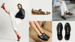 The Essential Travel Footwear: A Curator’s Guide to Blister-Free Exploration