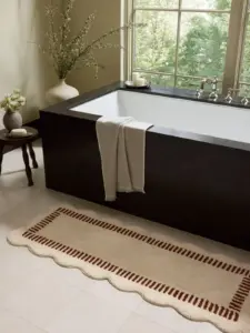 The Evolution of Washable Rugs: Why Style No Longer Requires Sacrifice