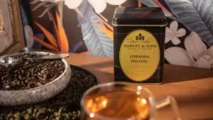 The Seasonal Shift: Which Teas Our Customers Turn to When the Temperatures Drop