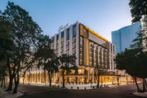 The Soul of the Capital: How Hanoi’s Evolving Hotel Scene Reflects a City in Transition