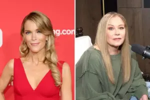 ‘The View’ Co-Hosts Blast Megyn Kelly as a ‘Bully’ After She Mocks Christina Applegate Over MS Misdiagnosis